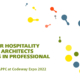 The “Guidelines for providing hospitality for Ukrainian architects and architecture students”